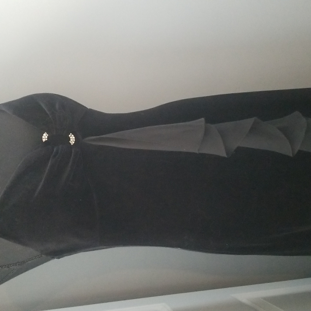 Evening Gown